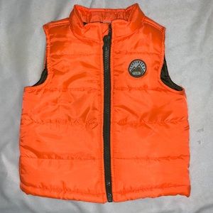 Healthtex Vest